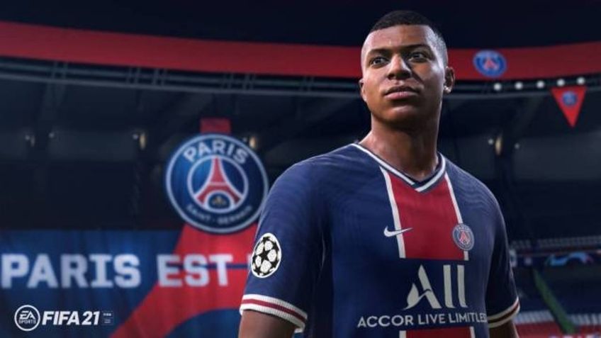 EA Sports anuncia cuándo llegará FIFA 21 a PlayStation 5 y Xbox Series X/S