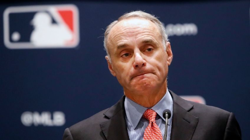 Serie Mundial: MLB reporta pérdidas millonarias por pandemia de coronavirus