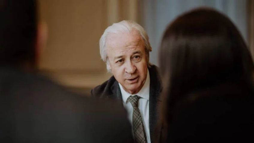 Barcelona: Quién es Carles Tusquets, sucesor de Bartomeu y nuevo jefe de Messi