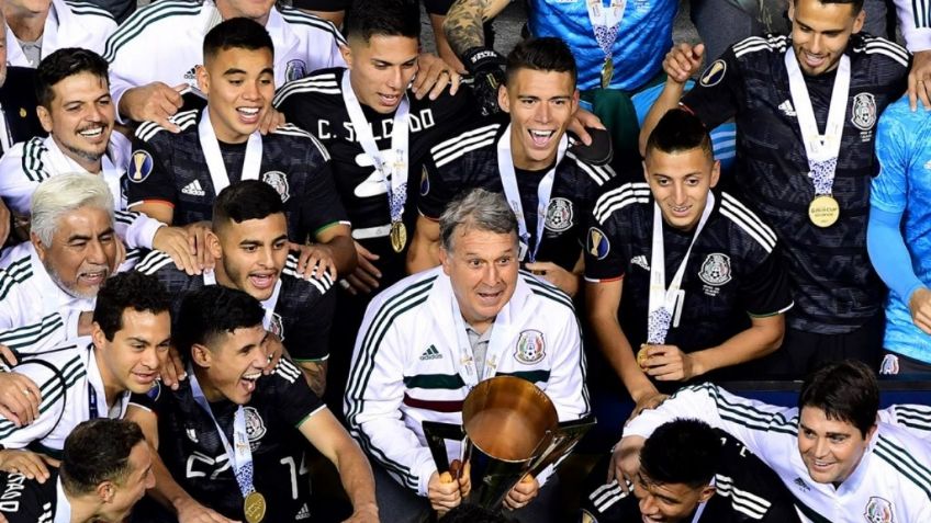 Así va la competencia interna en Selección Mexicana para ir al Mundial