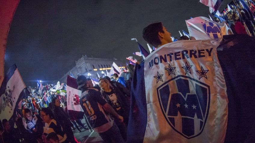 Copa MX: Monterrey no tendrá festejos, en caso de ganar final ante Xolos