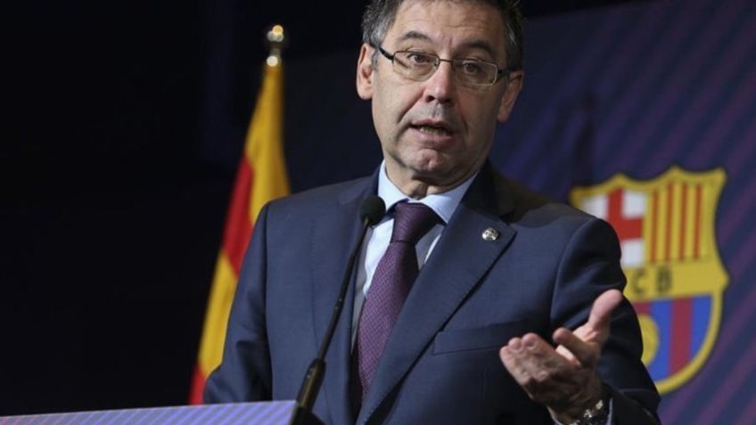 Barcelona y la última decisión que tomó Bartemeu antes de dejar la presidencia