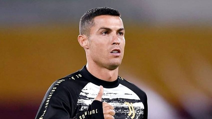 Cristiano Ronaldo reacciona así al perderse juego ante Messi (FOTO)