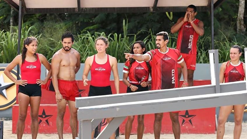 Exatlón México: Filtran atleta que saldrá del reality por motivos de salud