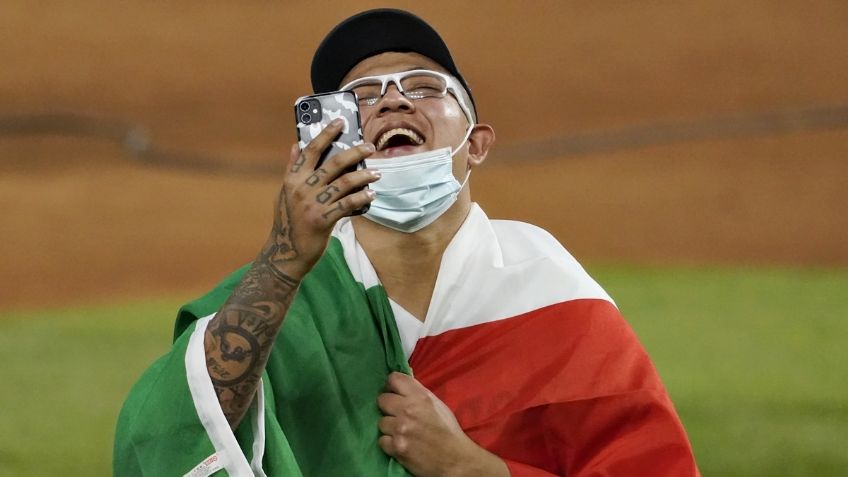 Julio Urías: Todo lo que no sabías del mexicano que ganó la Serie Mundial