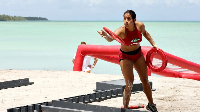 Exatlón México: Exparticipante causa revuelo en TikTok con nuevo VIDEO