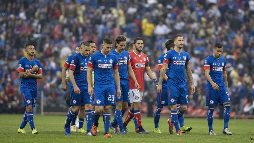 Cruz Azul: RAE incluye 'cruzazulear' en su observatorio de palabras