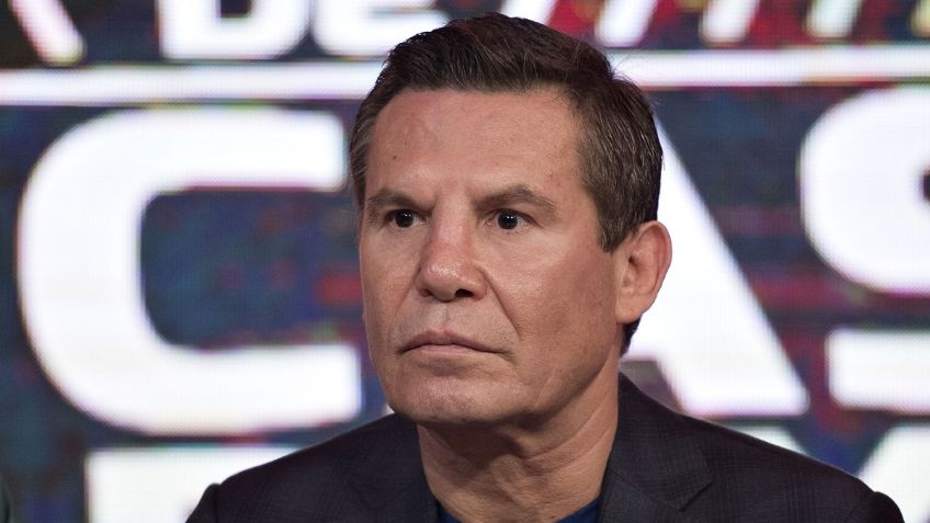 Julio César Chávez confesó el único motivo por el que quiso dejar las drogas