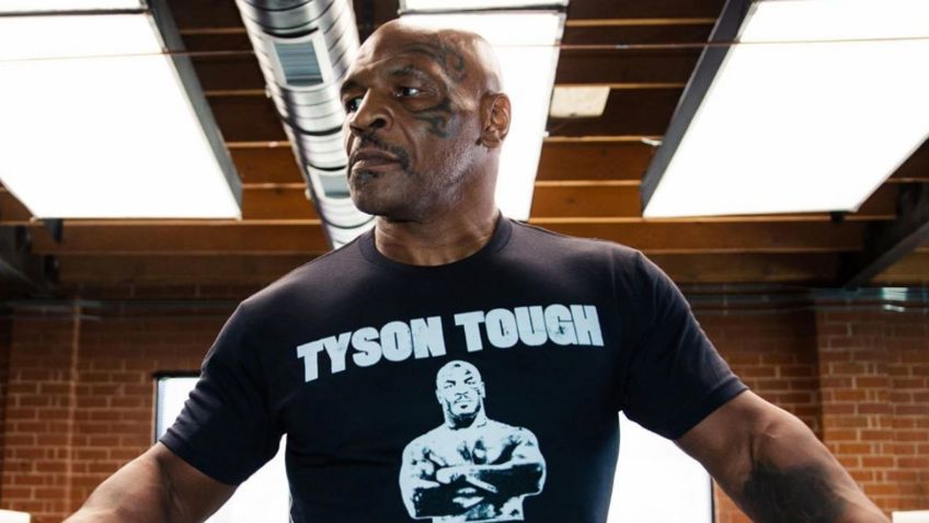 Netflix busca hacer documental sobre Mike Tyson y un boxeador argentino