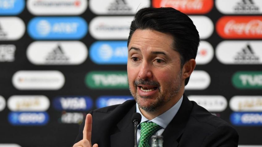 Así va el avance para que la Selección Mexicana regrese a la Copa América