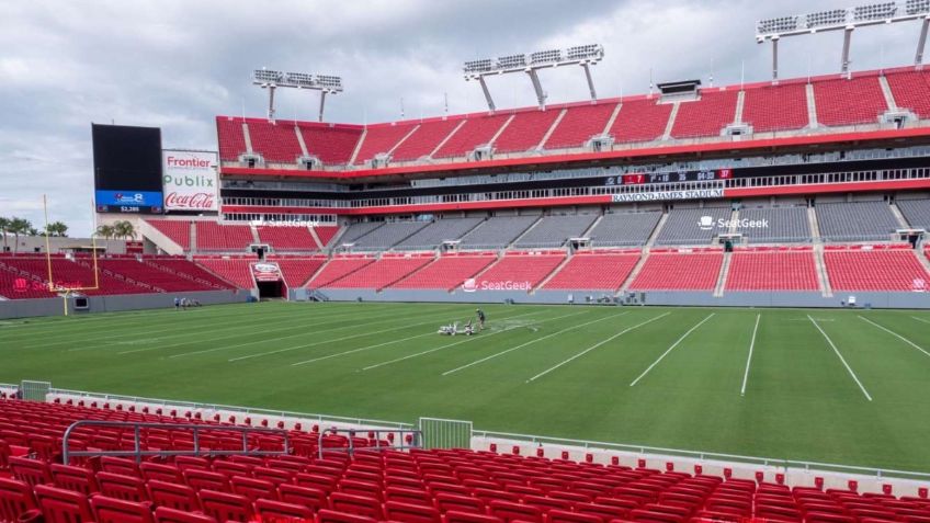 NFL planea cambios en el Super Bowl LV y nuevo protocolo para aficionados