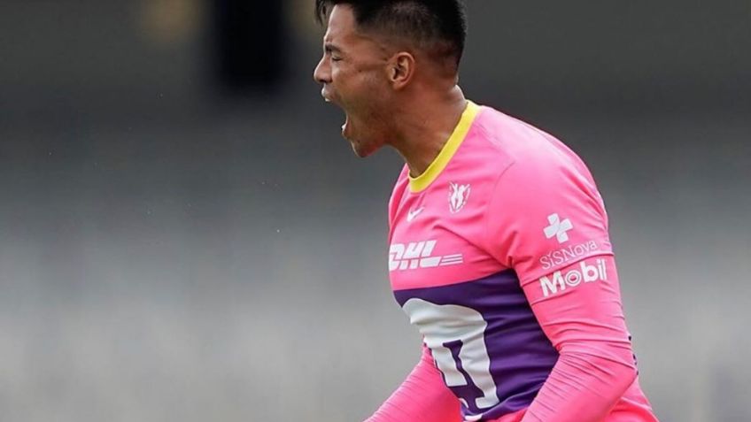 Pumas vs Chivas: Talavera manda mensaje al árbitro César Ramos por su pleito