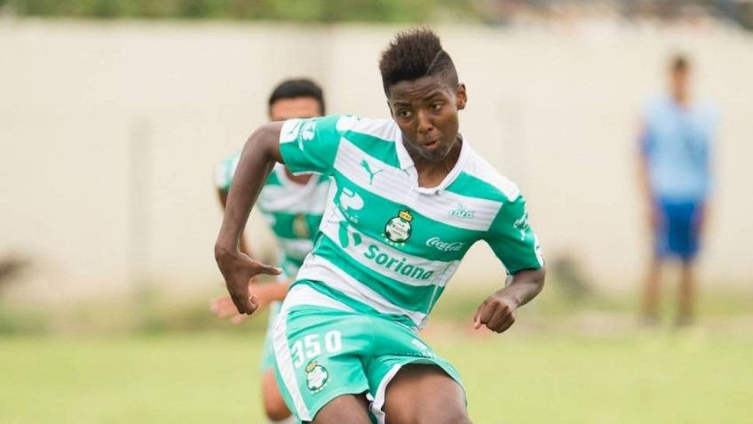 ¿Qué pasará con el contrato de Joao Maleck en Santos tras su sentencia?