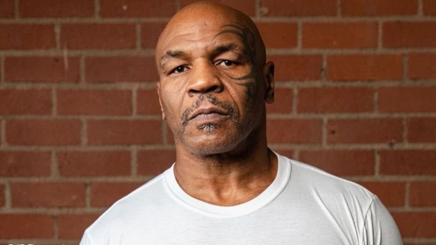 Mike Tyson lanza advertencia contra Roy Jones Jr: "Mi objetivo es incapacitarlo"