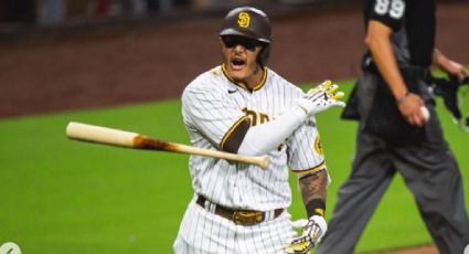 Padres vs Dodgers: El día que Manny Machado apostó su contrato a fan de Los Angeles (VIDEO)