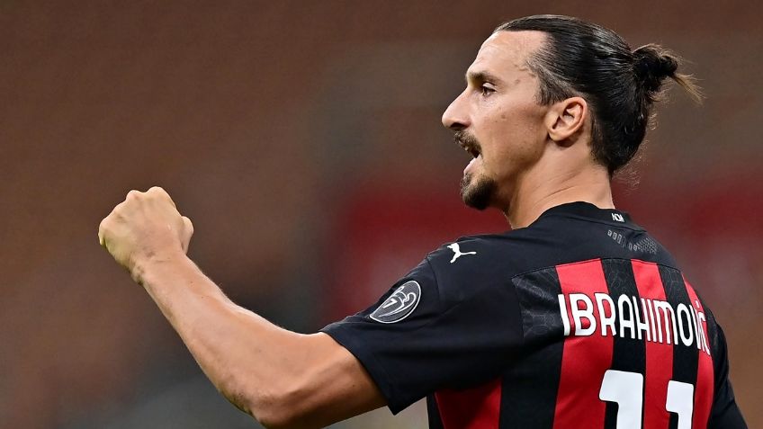 ¡Feliz cumpleaños Zlatan! 10 goles de Ibrahimovic que asombraron al mundo
