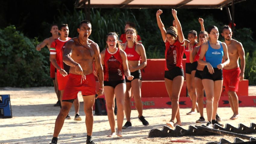 Exatlón México: Este será el nuevo integrante que llegará a los "Titanes"