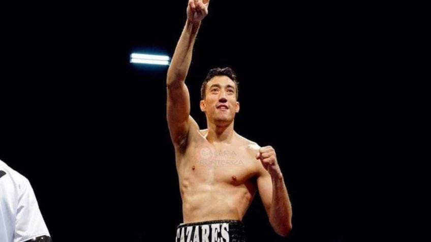 EXCLUSIVA: Mario Cázares revela motivo por el que lo contactó JC Chávez Jr. para la pelea