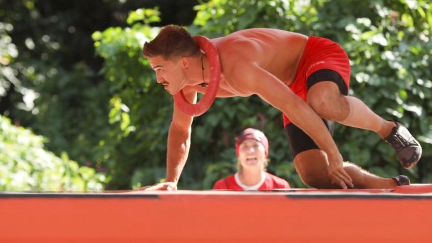 Exatlón México: Conoce el nuevo circuito en el que se definirá el domingo de eliminación