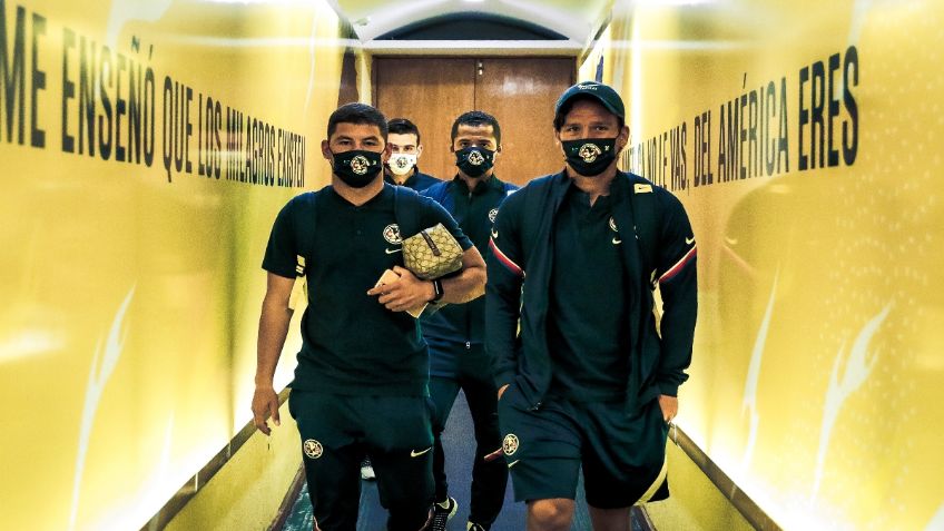 Clásico Capitalino: El provocador mensaje de América previo al duelo con Pumas