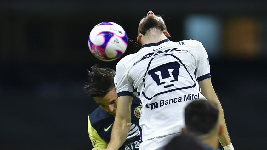 Memes y reacciones se llevan el Clásico Capitalino entre América y Pumas