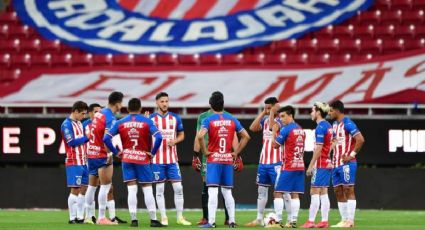 Chivas: ¿Qué partidos pasarán por TV abierta y cuáles por sistema de paga?