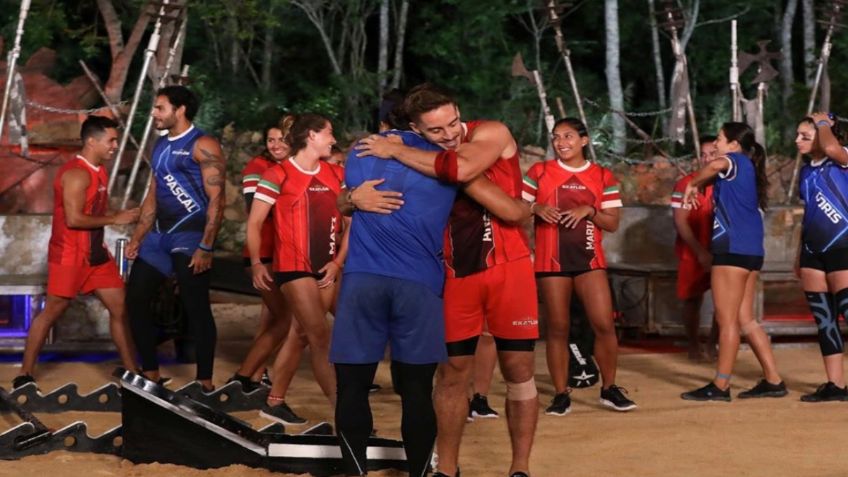 Exatlón México: ¿Quiénes son los favoritos a ganar el reality?