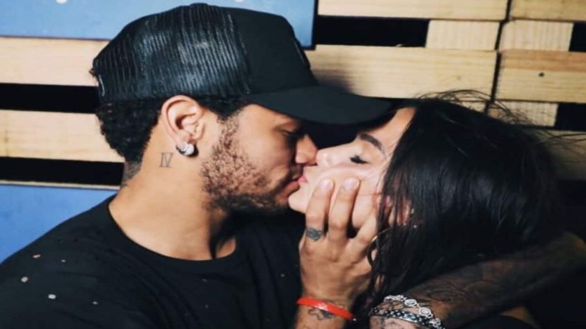Neymar se viraliza por falso VIDEO en la boda de su expareja