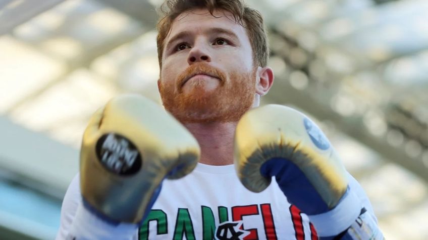 ¿Canelo Álvarez boxeador invencible? Las declaraciones que abrieron debate