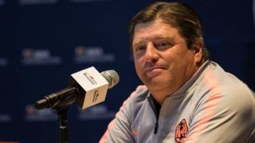 Club América: Seis jugadores que pediría Miguel Herrera si asume en Tigres