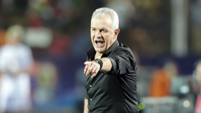 OFICIAL: Javier Aguirre es nuevo director técnico de Rayados de Monterrey