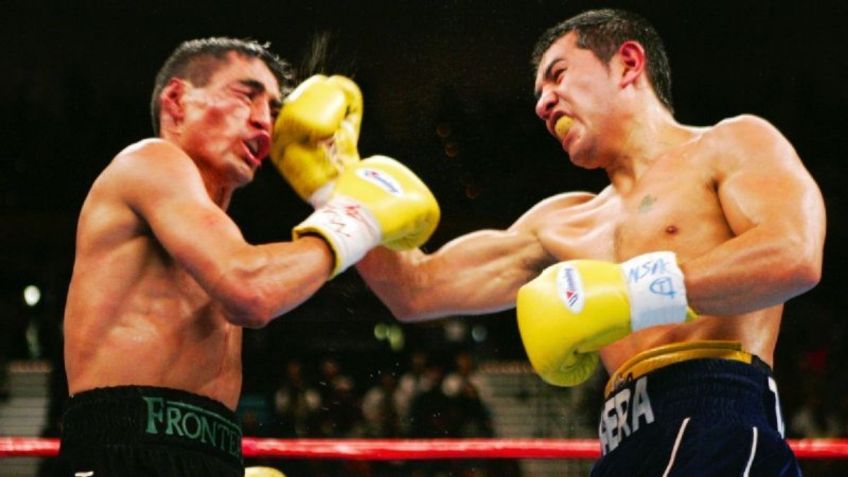 Terrible Morales vs Marco Barrera: ¿De qué depende para que se haga la pelea?