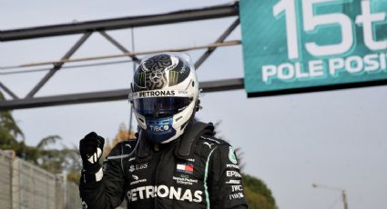 Fórmula Uno: ¿Por qué Valtteri Bottas deja Mercedes por Alfa Romeo?