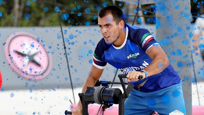 Exatlón México: Yomi desata rumores de regreso al reality por esta FOTO