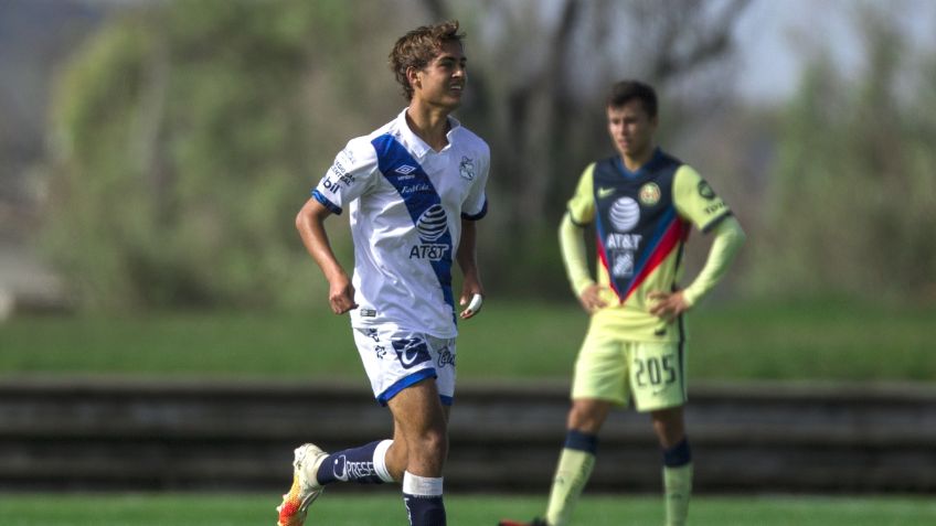 Puebla: ¿Quiénes son los dos canteranos que ficharán por el Villarreal?