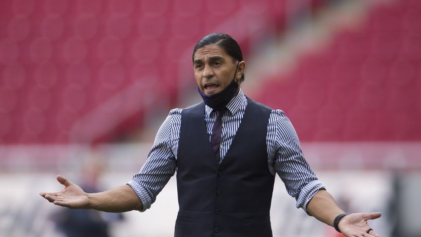 Tras cese de Palencia, jugadores de Mazatlán admiten problemas en nueva sede