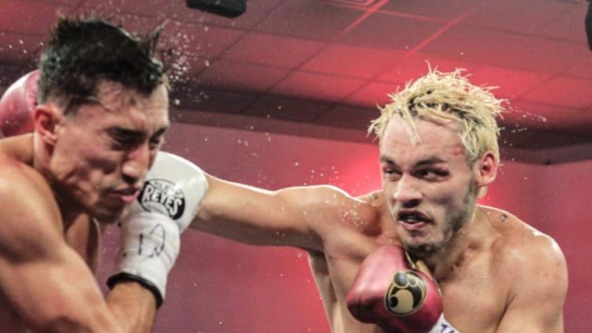 Julio César Chávez Jr tendrá nueva pelea: Dónde, cuándo y contra quién será