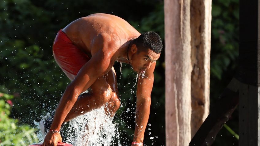 Exatlón México: Conoce todo lo que pasará hoy 26 de marzo (VIDEO)