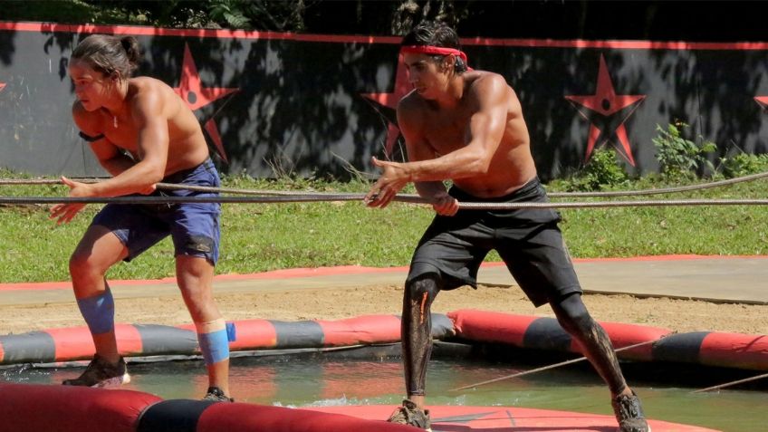 Exatlón México: Filtran nombre de atleta que volverá al programa y reforzará a 'Titanes'