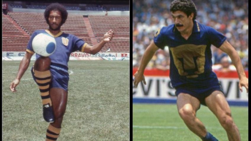 Fallece el hombre que trajo a Tuca y Cabinho a jugar a México