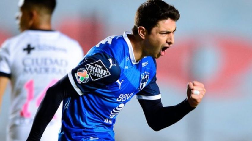 Rayados sorprende al Querétaro y está más cerca de la liguilla