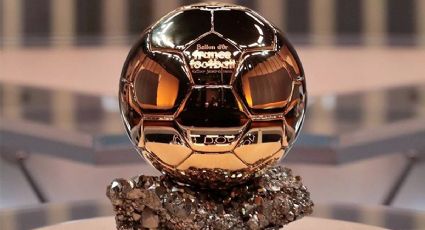 Anuncian Balón de Oro Dream Team: ¿Qué es y quiénes son los nominados?