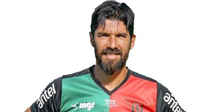 Sebastián Abreu se viraliza tras su nueva locura en TV (VIDEO)