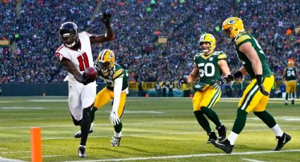 Qué canal transmite Falcons vs Packers: NFL Semana 4 Monday Night Football