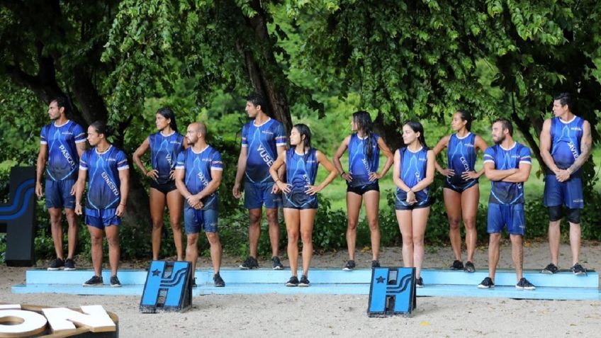 Exatlón México: Las dos bajas inesperadas que sufrió "Héroes" por lesión