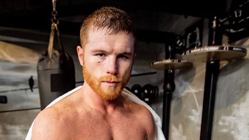 Canelo Álvarez y la declaración que enciende pelea con Jermall Charlo