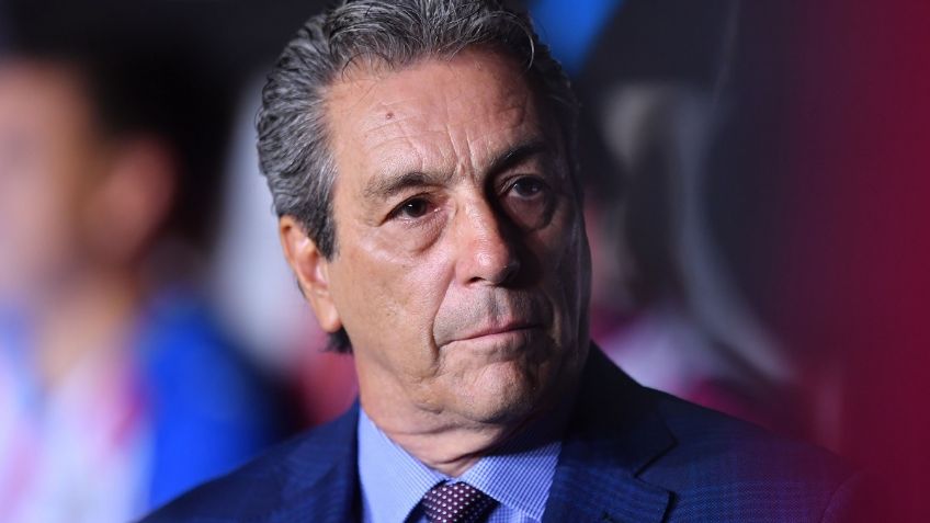 Revelan nexo familiar que llevaría a Tomás Boy como DT de Mazatlán FC