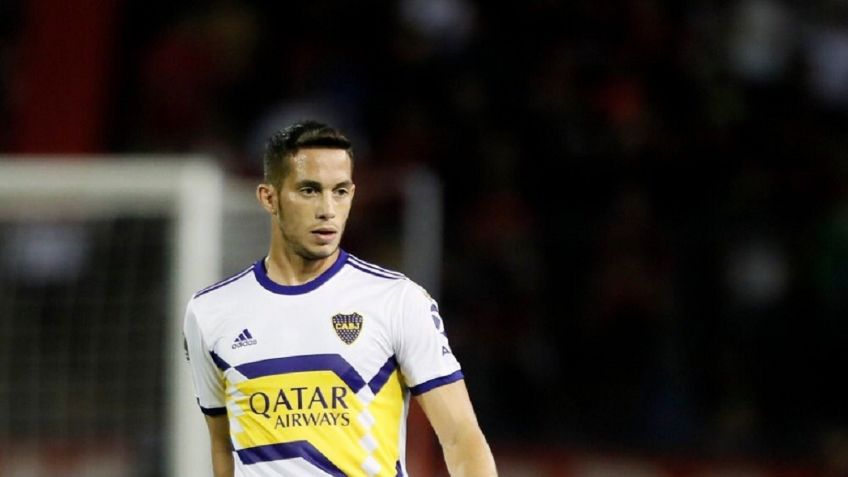 OFICIAL: Iván Marcone, ex Cruz Azul, jugará en la Liga de España