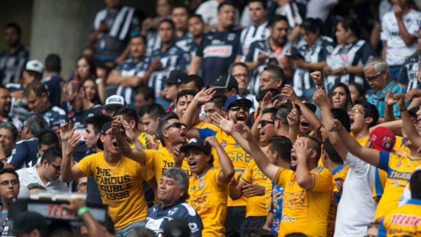 Tigres y Rayados volverán a recibir aficionados en sus estadios, confirman autoridades