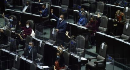 Diputados aprueban extinción del Fodepar con voto de exboxeador incluido